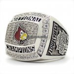2013 Louisville Cardinals National Championship Ring/Pendant(Premium)